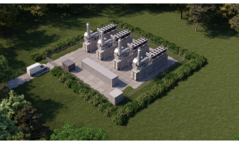 Stedin plant regelbare energie-opwek langs de N201 in Mijdrecht voor behoud van betrouwbare stroomvoorziening