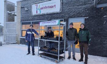 Basisscholen &eacute;n vmbo doen mee aan nieuwe ronde Tuinbouw Battle