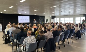 Sierteeltsector roept op tot transparantie, innovatie en samenwerking rondom verpakkingen