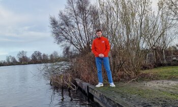 De Ronde Veense VVD wil dat de legakkers op de Vinkeveense Plassen blijven bestaan