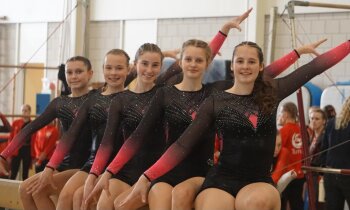 GVM’79 scoort tweede plaats bij eerste teamwedstrijd voor bovenbouw