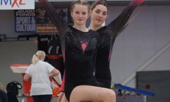 Sterke resultaten voor GVM&rsquo;79 bij voorwedstrijd in Amersfoort