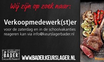 Opzoek naar een leuke en afwisselende bi...