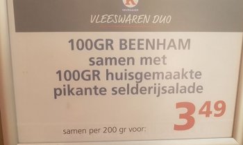 Heerlijke shoarma en gyros pakketten in ...