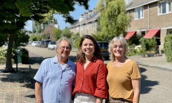 Aalsmeer maakt zich klaar voor de Klimaatweek: denk en doe mee