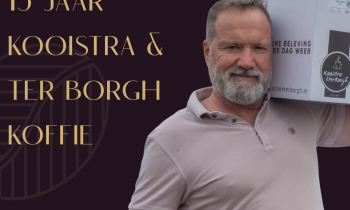 Kooistra & ter Borgh viert 15 jaar met nieuwe advies- en afhaallocatie in Mijdrecht