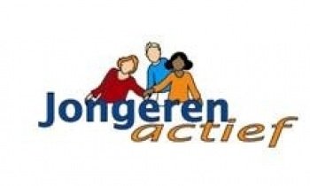 Geen geld voor een club? Jongeren Actief helpt!