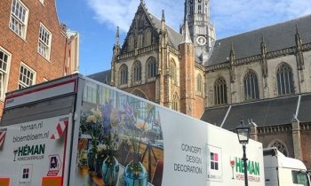 Vandaag gaat Haarlem Culinair van start!...