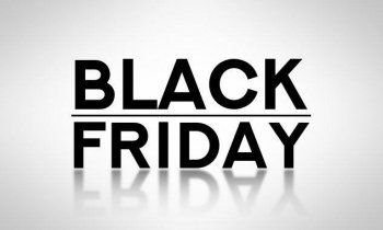 Verwacht je veel orders op Black Friday?...