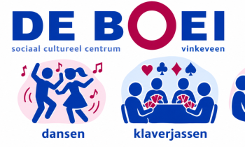 Gezellige activiteiten voor senioren in dorpshuis De Boei in Vinkeveen