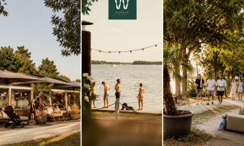 Zomer in volle gang bij Wander Island: genieten aan het water &eacute;n uitkijken naar Mid Summer Festive