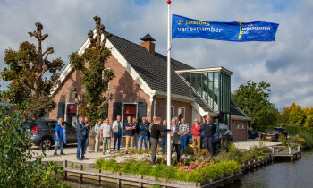 Monumentendag brengt geen recordaantal bezoekers op de been