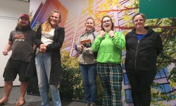 EHBO-vereniging Mijdrecht-Wilnis trots op zeven geslaagden