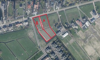 Gemeente Aalsmeer: Kavels Herenweg 61 te koop