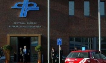 Ook leerlingen van rijschool Alblas kunnen gebruik maken van verlengd theorie-examen