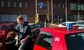 Hoe ga je om met faalangst tijdens het rijexamen?