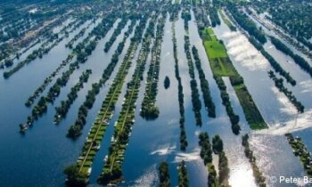 Reparatiebesluit Vinkeveense Plassen een stap dichterbij