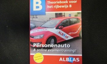 Veel automobilisten onzeker over theorie