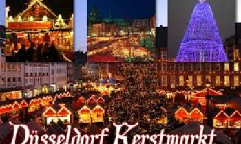 Met Travel Counsellors Arlette naar kerstmarkt Duitsland