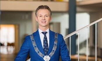 Reactie burgemeester op tragisch ongeval Aalsmeer