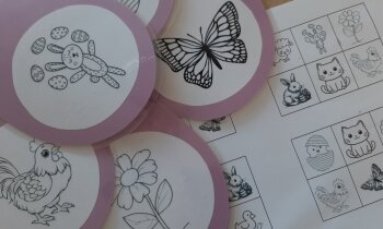 Inclusief paasfeest op Kinderboerderij Boerenvreugd: plezier voor ieder kind