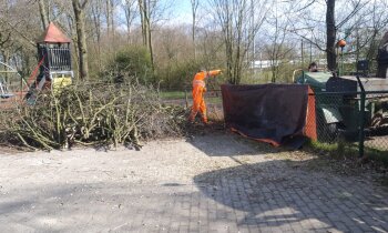 NL Doet dag bij Boerenvreugd