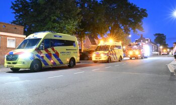 Geen afbeelding