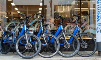 Probeer Gratis een E-(Bak)fiets in Aalsmeer en Kudelstaart