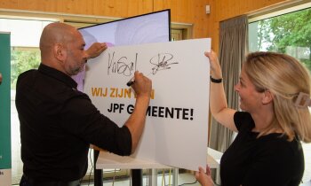 Geen afbeelding
