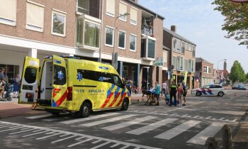 Geen afbeelding