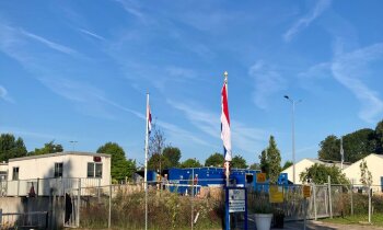 Geen afbeelding
