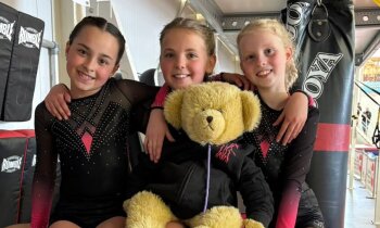 GVM&rsquo;79 actief op twee fronten tijdens wedstrijddag