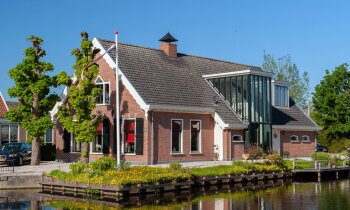 Open Monumentendag in Uithoorn en De Kwakel