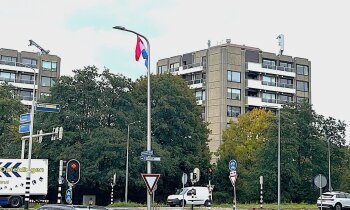 Geen afbeelding