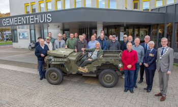 Achtste editie van de lokale Veteranendag: een avond van waardering en respect