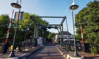 Einde vaarseizoen in zicht: winterregeling brugbediening vanaf 16 oktober
