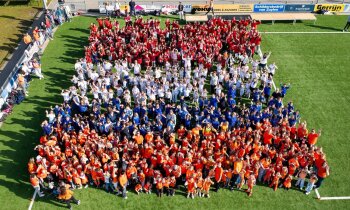 Geslaagde Koningsspelen op CSW: sportiviteit en plezier centraal