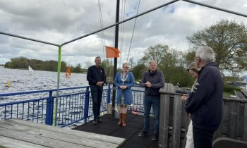 Opening Watersportseizoen