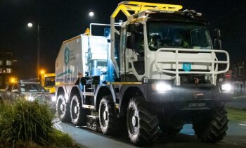 Doffe plof? Aardwarmte in Aalsmeer en Kudelstaart gezocht!