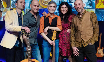 Popsongs op 11 april met The 70&rsquo;s Unplugged