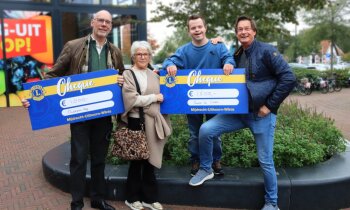 Geen afbeelding