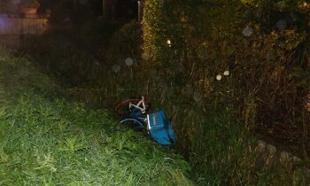 Minderjarige jongen overleden na incident met bezorgfiets in Aalsmeer