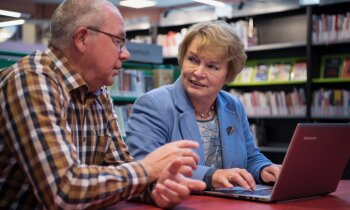 Gratis workshop Digitale Nalatenschap