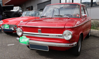 Lenterit 2026: samen onderweg voor een glimlach