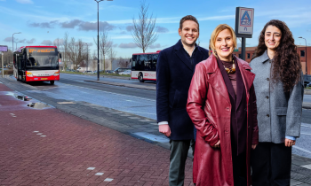 Bereikbaarheid in De Ronde Venen onder druk &ndash; Doe mee en praat mee