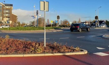 College omarmt petitie Burgemeester Kasteleinweg