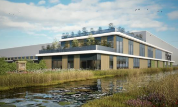 TICA vergroot bedrijfsactiviteiten met ruim 30.000 m2 duurzaam nieuw bedrijfsgebouw