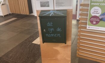 Nieuw kunstwerk onder viaduct Burgemeester Kasteleinweg: inwoners werken mee aan bijzonder herdenkingsproject