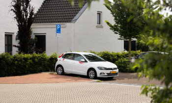 Eerste&nbsp;11&nbsp;deelauto&rsquo;s voor&nbsp;Aalsmeer en Kudelstaart