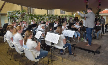 Thuis in Aalsmeer op Radio Aalsmeer